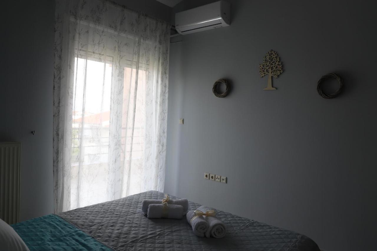 卡瓦拉Belle Maison别墅 外观 照片
