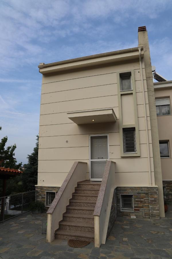 卡瓦拉Belle Maison别墅 外观 照片
