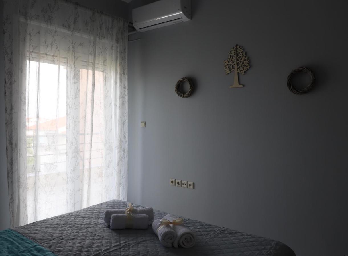 卡瓦拉Belle Maison别墅 外观 照片