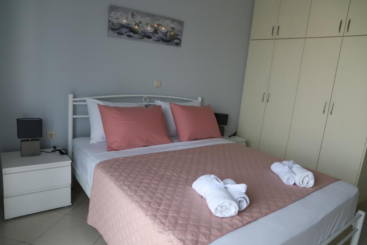 卡瓦拉Belle Maison别墅 外观 照片